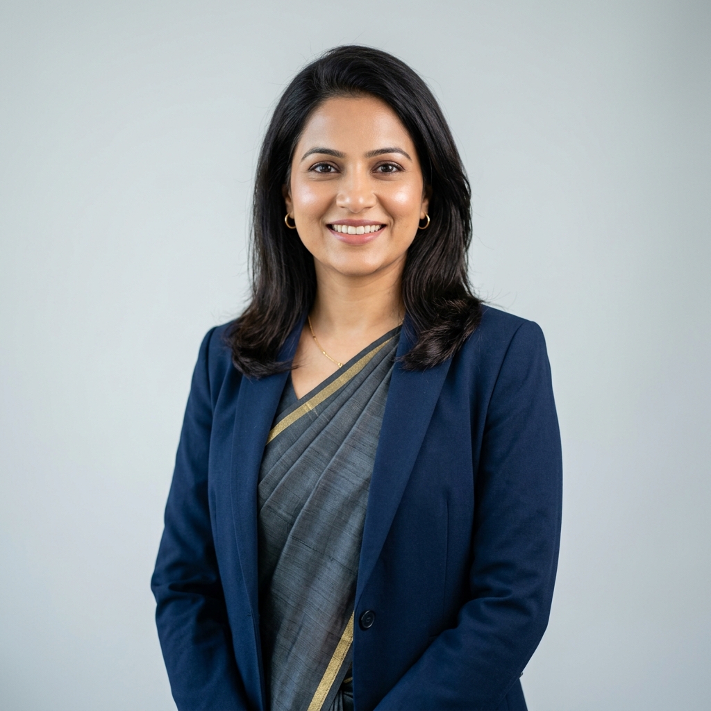 Priya Sharma