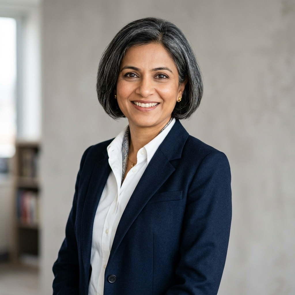 Sunita Rao