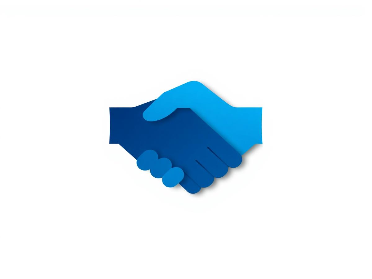 Trusted B2B partnership